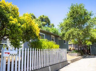 7520 Huntley St, Sebastopol, CA 95472