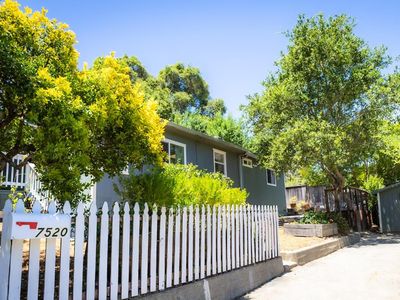 7520 Huntley Street, Sebastopol, CA, 95472