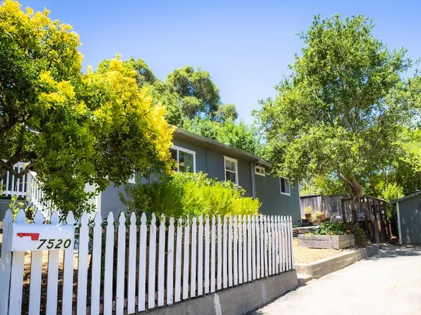 7520 Huntley Street, Sebastopol, CA 95472