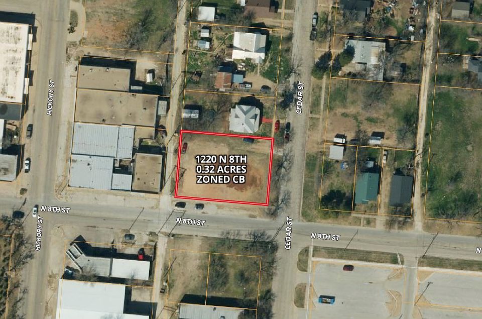 1st image of 1220 N 8th St