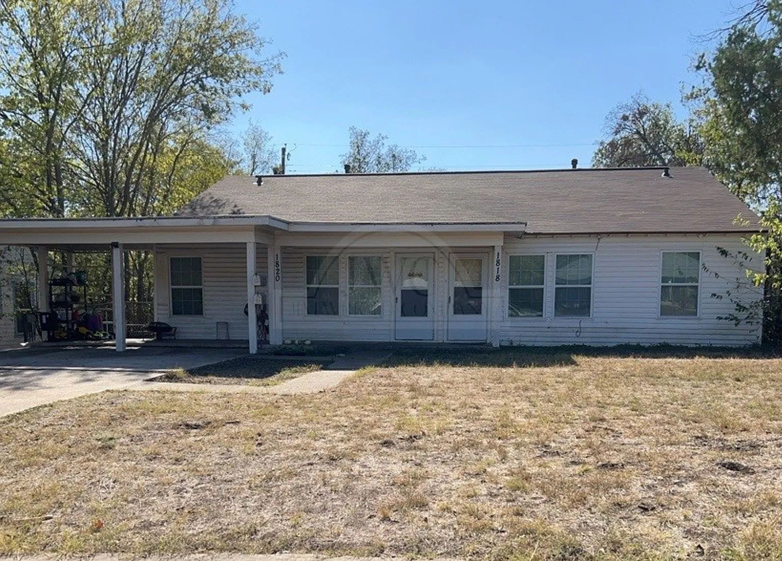 1818 Poage Ave, Killeen — Photo 1