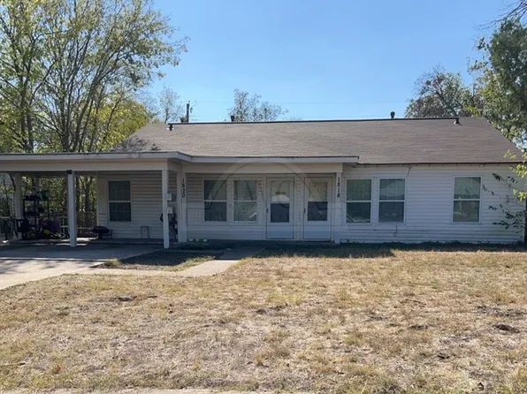 1818 Poage Ave, Killeen, TX 76541