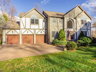 608 W Shore Trl, Sparta, NJ, 07871