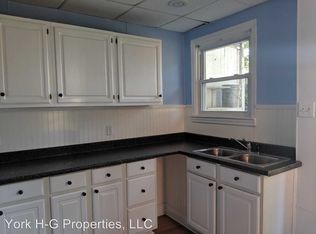 416 W Philadelphia St #1, York, PA 17401