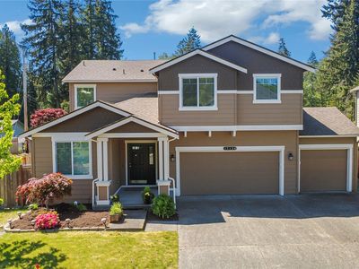 17130 83rd Avenue Ct E, Puyallup, WA, 98375