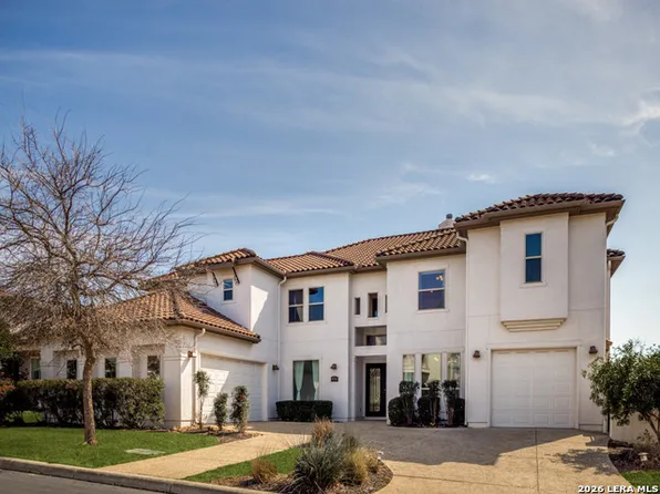 6314 Sevilla Way, San Antonio, TX 78257