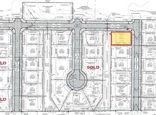 LOT 21 Pocahontas Rd, Cedar Falls, IA 50613