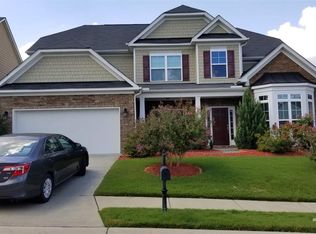 124 Windrush Ln, Durham, NC 27703