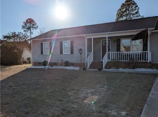 5823 Labonte Rd, Hope Mills, NC 28348