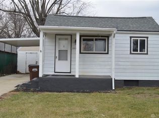 2709 Boulder Ave, Dayton, OH 45414