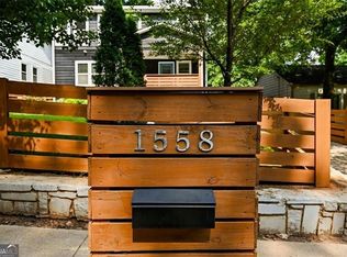 1558 Line St, Decatur, GA 30032