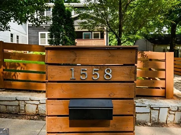 1558 Line St, Decatur, GA 30032