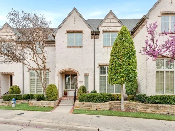 17234 Lechlade Ln, Dallas, TX 75252