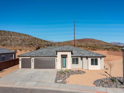 1452 W 540 N, Hurricane, UT, 84737