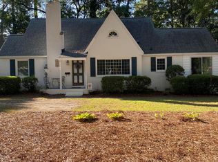 507 Lafayette Dr NW, Wilson, NC 27893