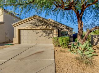 9758 E Butte St, Mesa, AZ 85207