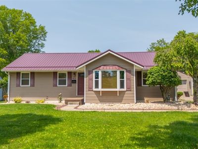 103 Park Dr, Saint Clairsville, OH, 43950