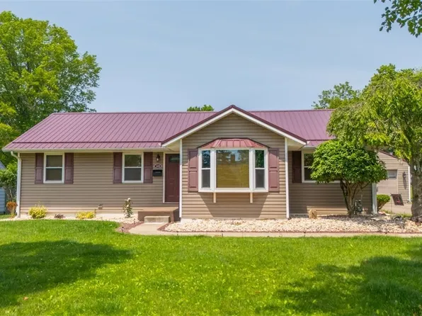 103 Park Dr, Saint Clairsville, OH 43950