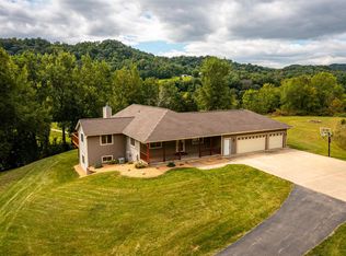 W5540 Olson Rd, Holmen, WI 54636