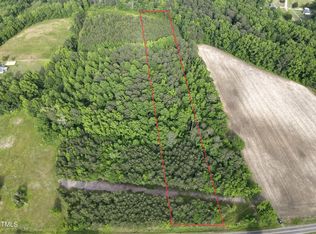 4 P G Pearce Rd LOT 4, Zebulon, NC 27597