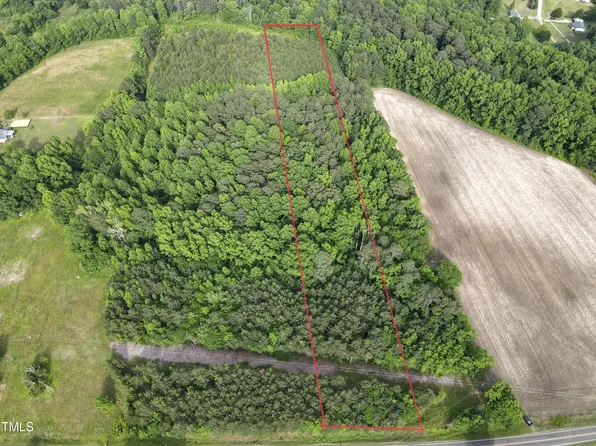 4 P G Pearce Rd Lot 4, Zebulon, NC 27597
