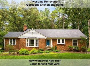 110 Dogwood Dr, Manakin Sabot, VA 23103