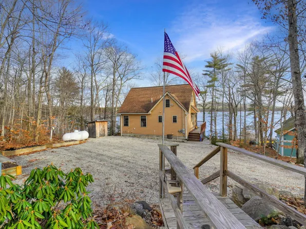 359 Shore Road, Denmark, ME 04022