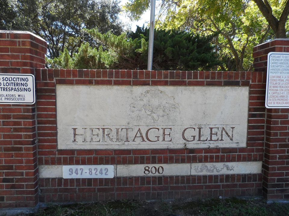 1st image of 800 W Pasadena Blvd APT 1004