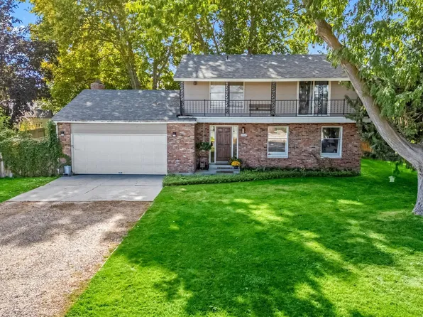 11223 Meadowbrook Dr, Nampa, ID 83686