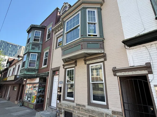 113 S 8th St #1, Allentown, PA 18101