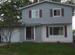 2519 W 59th St, Davenport, IA 52806