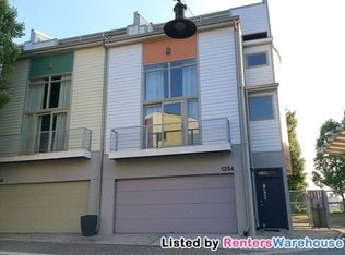 1254 Van Allen Mews NW, Atlanta, GA 30318