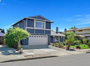 77 Barnes Ln, Fremont, CA