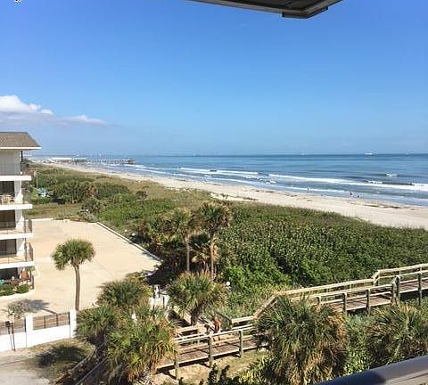 2nd image of 4570 Ocean Beach Blvd #127