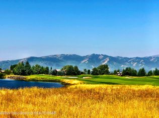 88 Moulton Ln, Victor, ID 83455