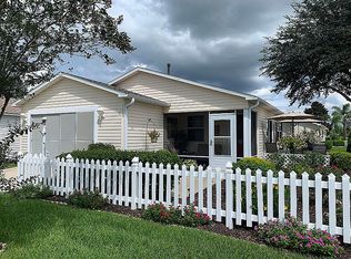 1113 Carvello Dr, The Villages, FL 32162
