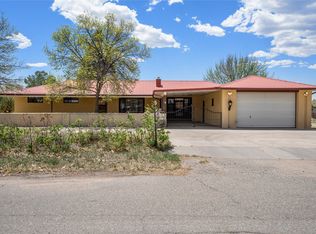 23 County Road 107, Espanola, NM 87532