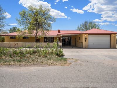 23 County Road 107, Espanola, NM, 87532
