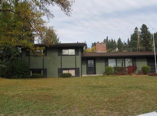 7919 E Heroy Ave, Spokane, WA 99212