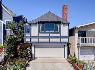 2044 Monterey Blvd, Hermosa Beach, CA 90254
