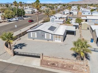 13530 E 50th Dr, Yuma, AZ 85367