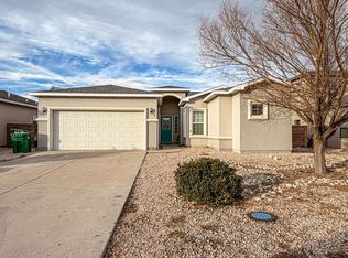 4820 W Steel Driver Rd, Hobbs, NM 88240
