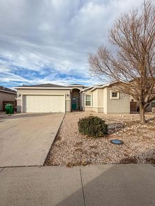 4820 W Steel Driver Rd, Hobbs, NM, 88240