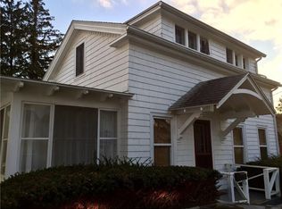210 Chapel St, Penn Yan, NY 14527