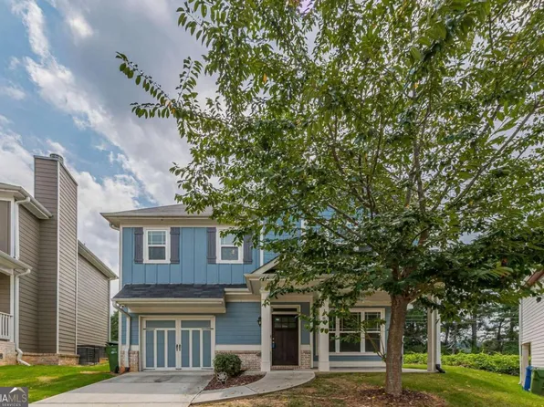 1785 Maple Walk Cir SW, Atlanta, GA 30315
