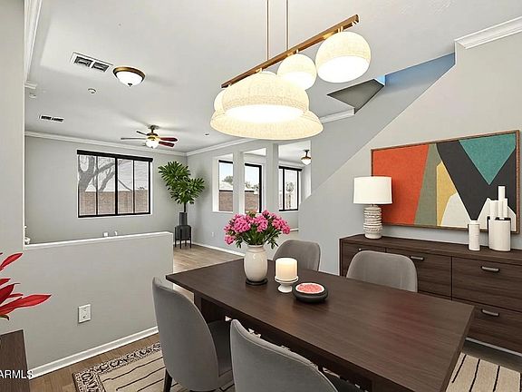 3rd image of 3726 E YEAGER Drive