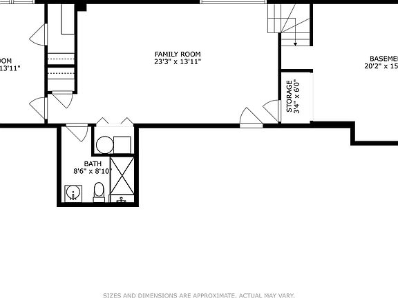 5th image of 840 W Buckingham Pl APT 1E