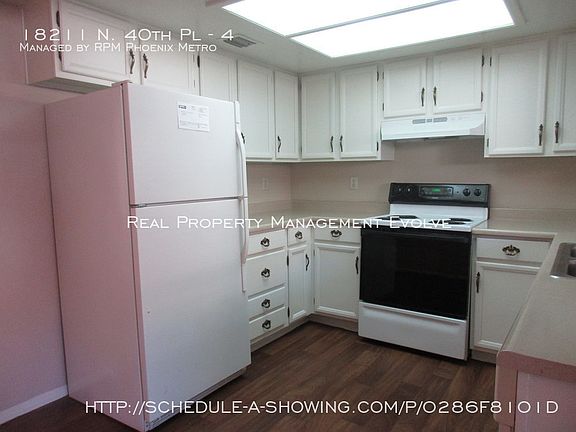 5th image of 18211 N 40th Pl Unit 4