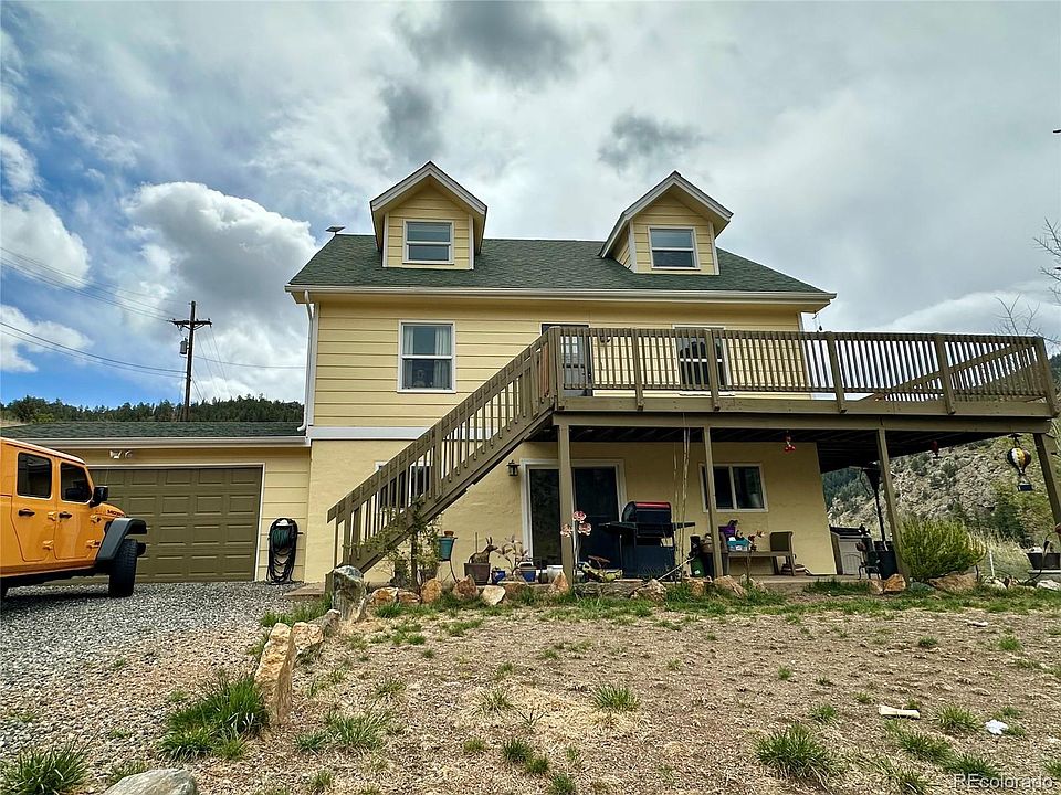 2nd image of 110 Douglas Mountain Drive