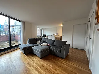 Rented by AZ REALTY NYC LLC